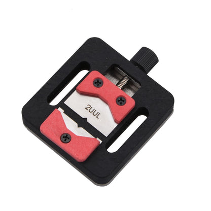 Mini Fixture Phone Motherboard IC Chip Jig PCB Board Holder Repair Tool