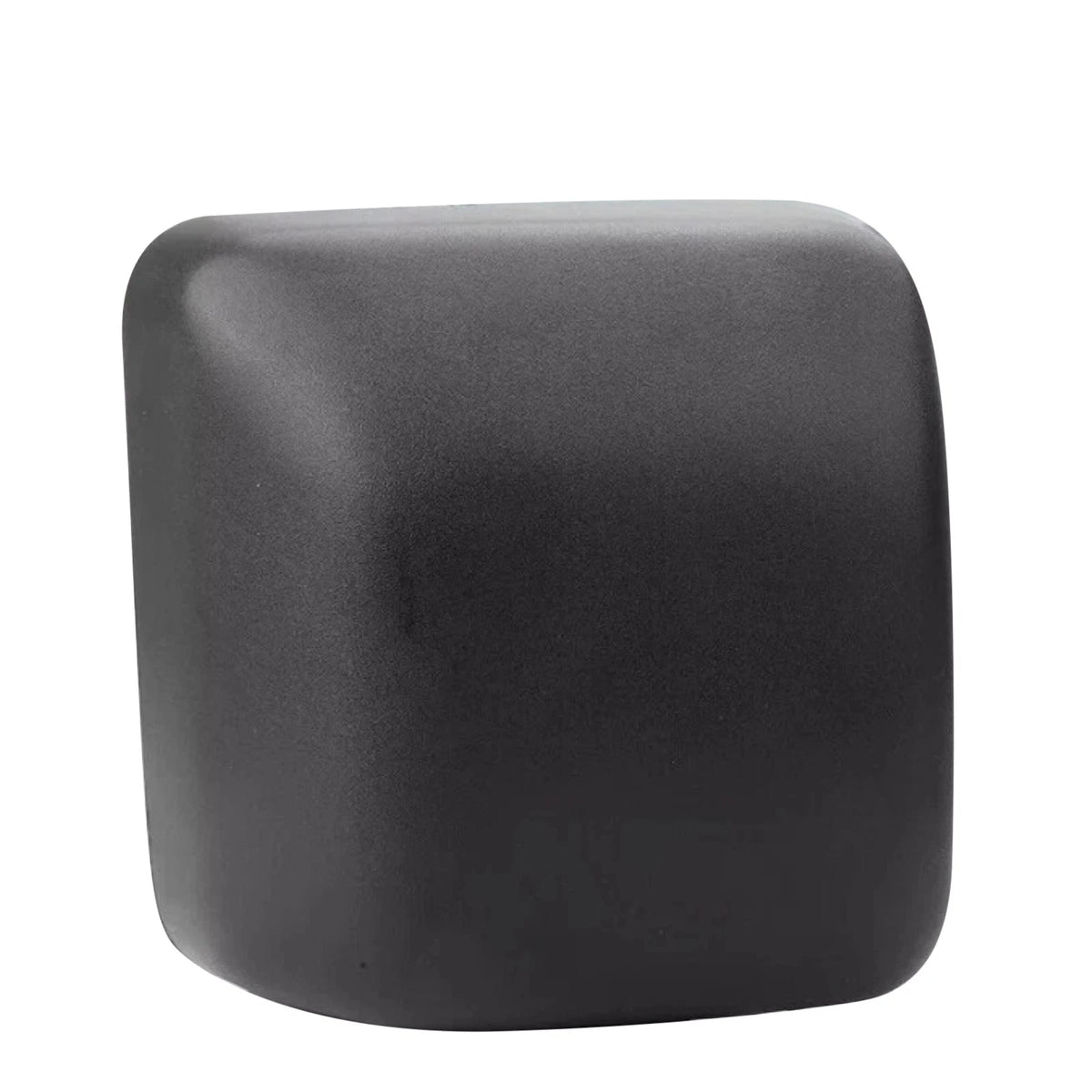 18-23 Jeep Wrangler JL Mirror Cover Cap Trim Front Right Easy to Replace
