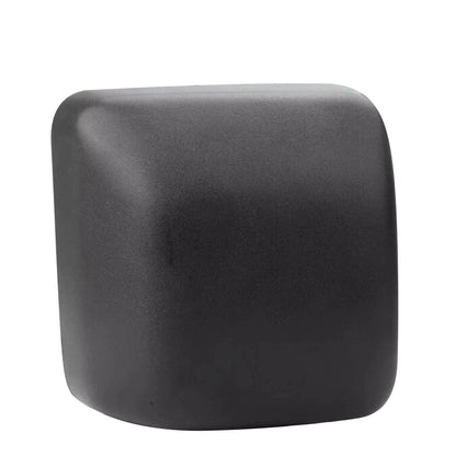 18-23 Jeep Wrangler JL Mirror Cover Cap Trim Front Right Easy to Replace