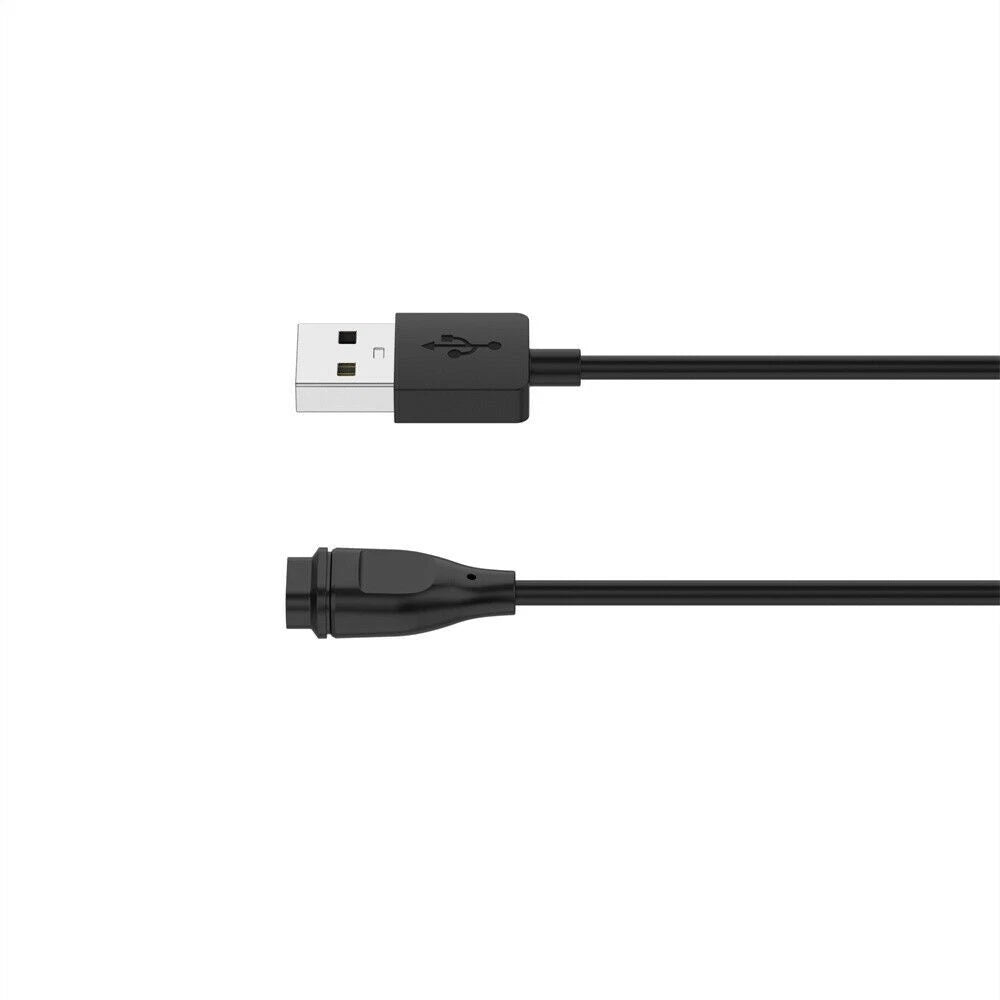 DC Ripple USB Fast Charging Cable Line For COROS PACE2 VERTIX APEX pro Watch
