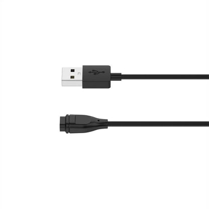 DC Ripple USB Fast Charging Cable Line For COROS PACE2 VERTIX APEX pro Watch