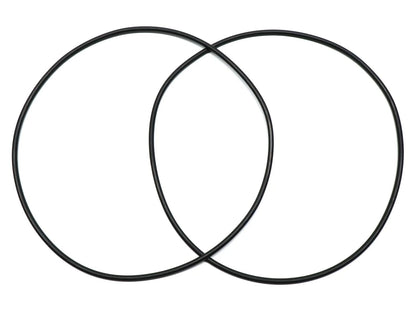 Captain O-Ring – Replacement Seal Oring for SunSun HW304A, Black (Rubber)