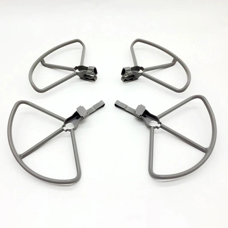 4PCS Protective guards with Landing Gear Protector for DJI Mavic Air 2 Drone