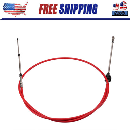 Reverse Cable for Yamaha FX 1000 2005-2007, F1B-6149C-02-00, F1B-6149C-01-00
