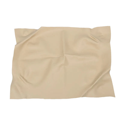For Club Car DS 1982-2000.5 Golf Carts Brown Tan Leather Front Seat Covers