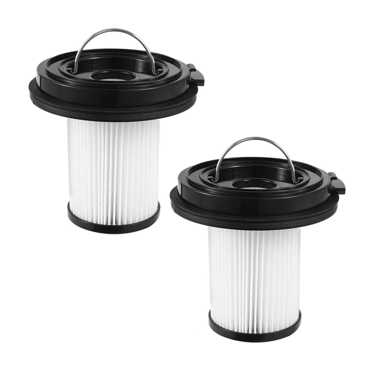 2 Pack 1638010 Replacement Filter Pack For Bissell CleanView XR Pet 300W 3797V