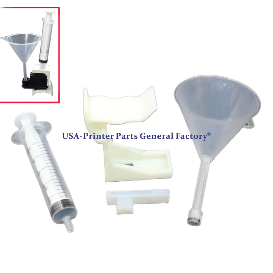 Printhead Cleaning Tool Accessory For HP Designjet 1050 1055 4000 5000 4500 5500