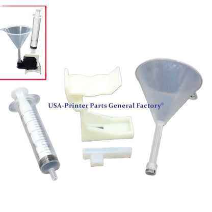 Printhead Cleaning Tool Accessory For HP Designjet 1050 1055 4000 5000 4500 5500
