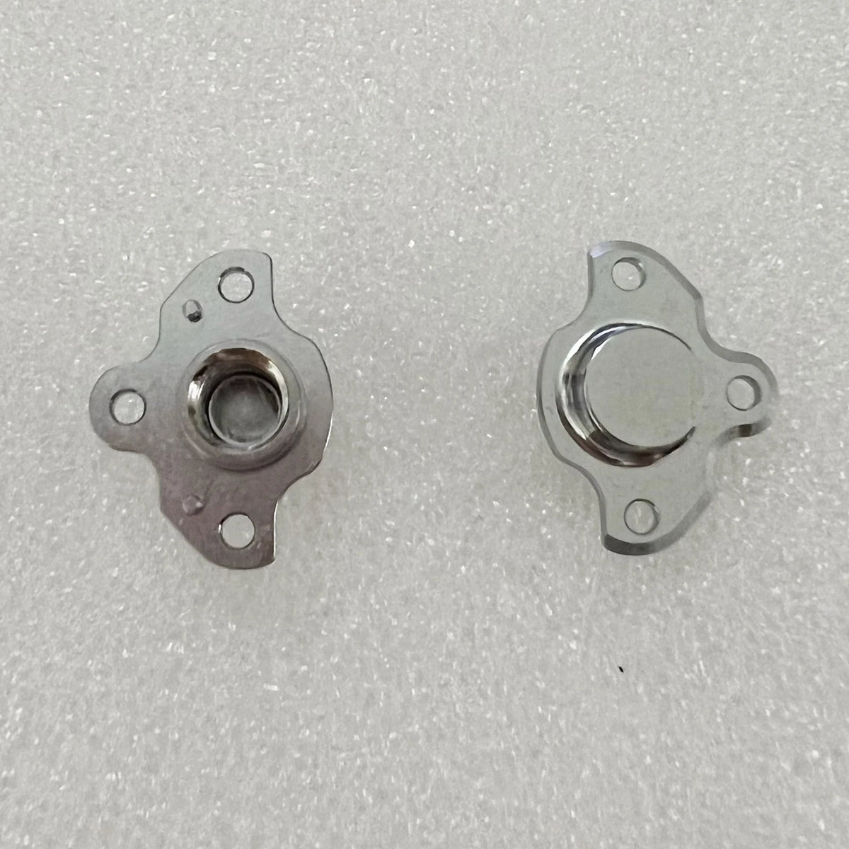 1Pcs for Sony ILCE-A7M4 A7S3 7R4A Bottom Tripod Pod Fixed Plate Base Screw Nut