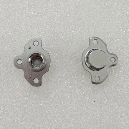 1Pcs for Sony ILCE-A7M4 A7S3 7R4A Bottom Tripod Pod Fixed Plate Base Screw Nut