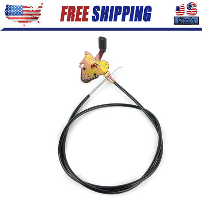06900026 Throttle Control Cable for Ariens Gravely Zoom 2050 2250 & Pro-Master