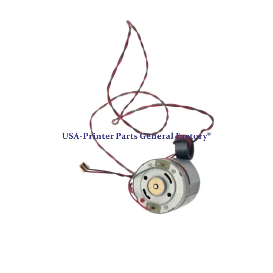 QK1-4637 Carriage Motor RS385-ST 51 15155 DV STD Motor Fits For Canon G4800