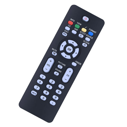 RC2023608/01B Replacement Remote Control For Magnavox 47MF437B 37MF337B/37