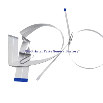 1Set Carriage Sensor Printer Printhead Cable Fits For Epson ET-2800 ET-2811 2812