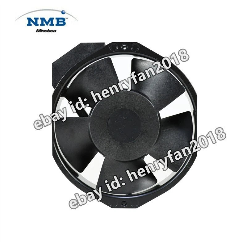NMB 5915PC-12T-B30 15038PB-A1L-EP 115V 35/32W 172*150*38MM UPS Axial Cooling Fan