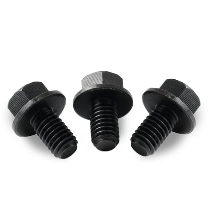 Torque Converter Bolts For Turbo 350/400 Flexplate With Tapped Holes 38765