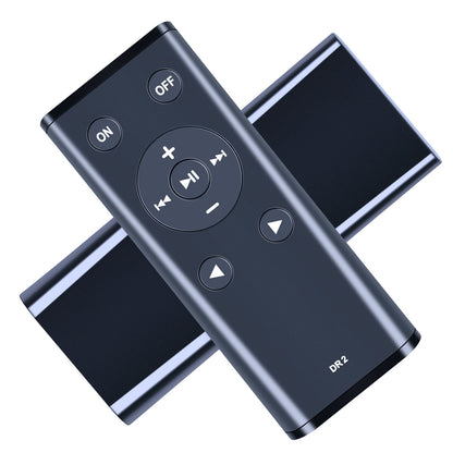 NAD DR2 Replacement Remote Control For D-3020 D-7050 D3020 D7050