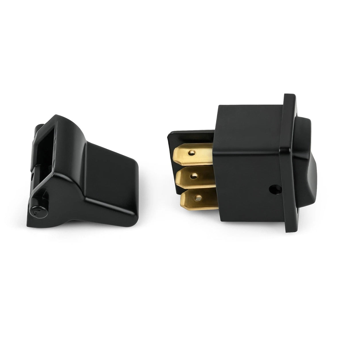 Throttle Tilt & Trim Shifter Control Switch Actuator Set For Volvo Penta Stern