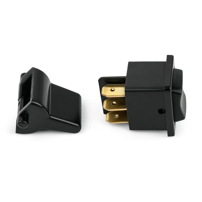 Throttle Tilt & Trim Shifter Control Switch Actuator Set For Volvo Penta Stern
