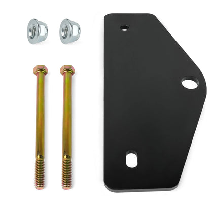 588971201 Rear Tow Hitch Kit for Husqvarna MZ M-ZT Zero Turn Lawn Mowers