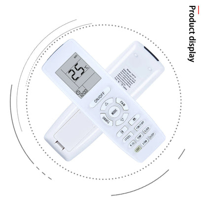 YAP1F For GREE A/C Air Conditioner Replace Remote Control YB1F2 YB1FA