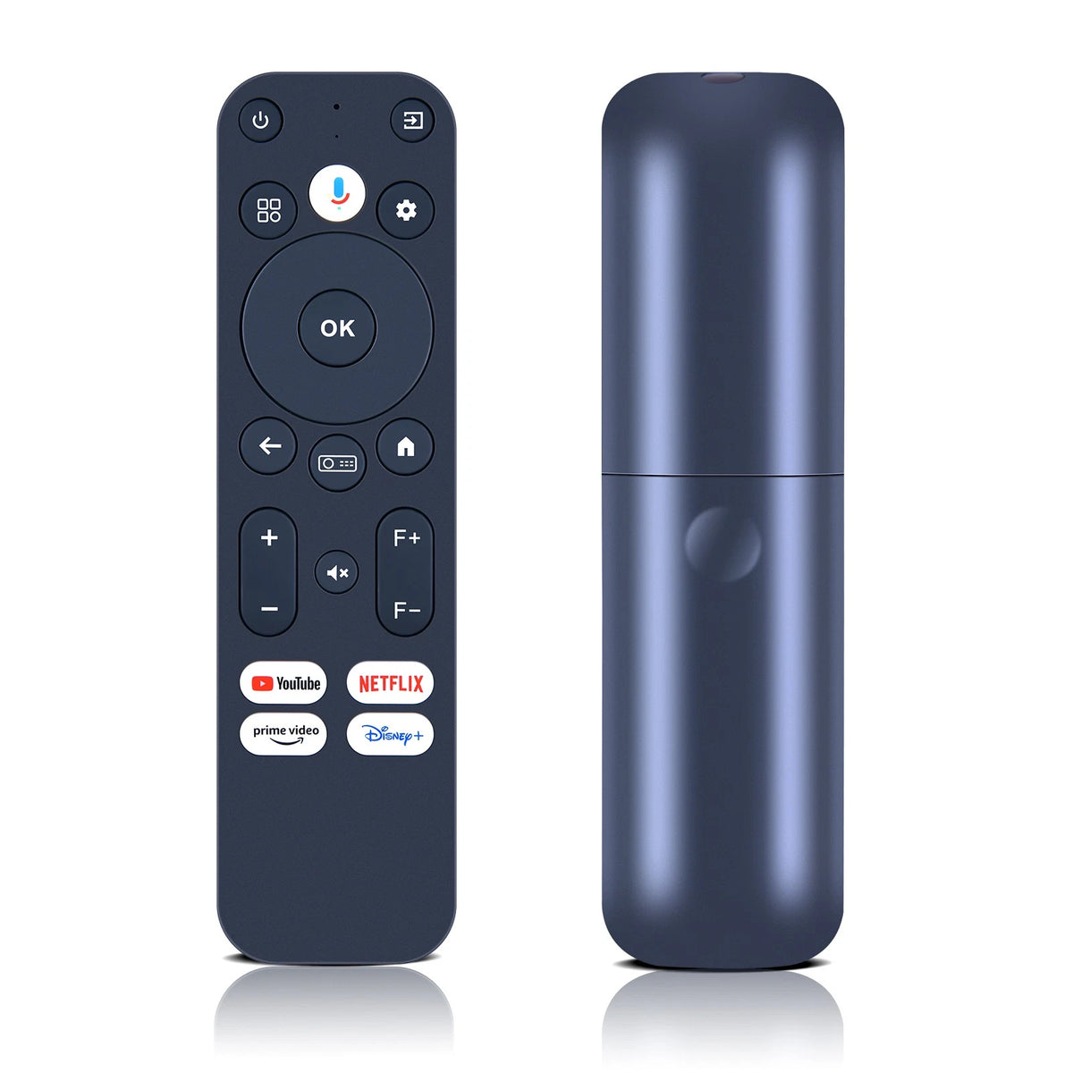 Remote Control For Wanbo Mozart 1 Pro 4K Projector with Voice