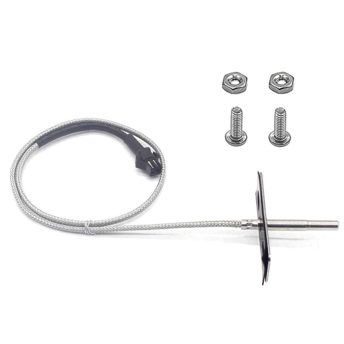 Plug & Play For Pit Boss RTD Sensor Replacement Pro Series Lexington Tailgater