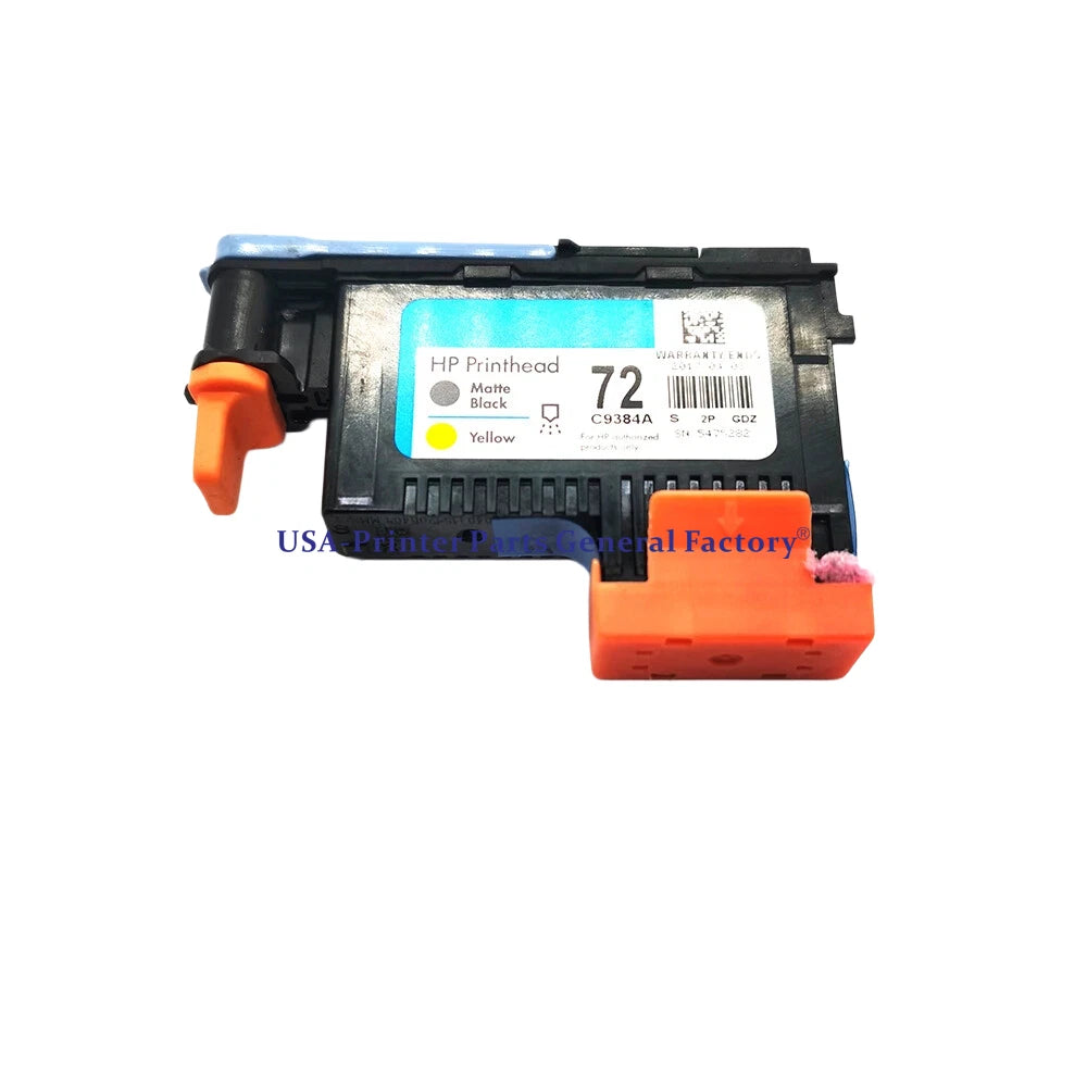 Printhead C9384A Fits For HP T1300 T610 T2300 T790 T950 T770 T620 T795 T1120