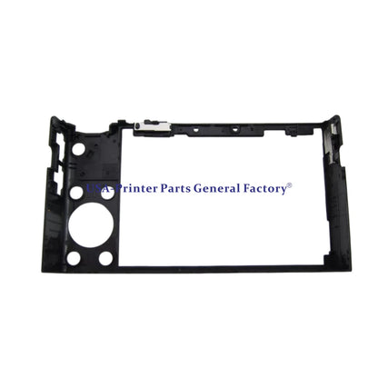 compatible RX100 III DSC-RX100 M3 Rear Cover Outer Back Shell Switch Frame Assy