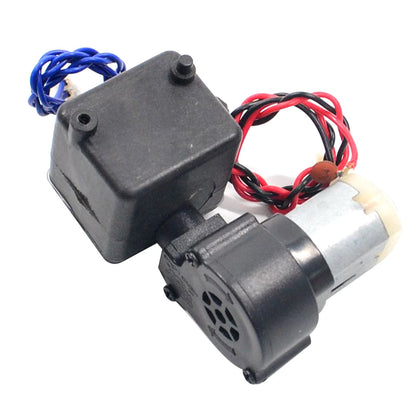 1:16 RC Simulation Exhaust Smoke Generator For Henglong 3918 RC Tank Accessory C
