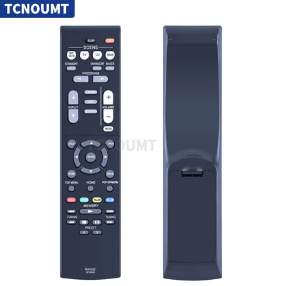 RAV532 ZP35480 Remote Control For Yamaha AV Receiver RX-V379 RX-V383 RX-V383BL