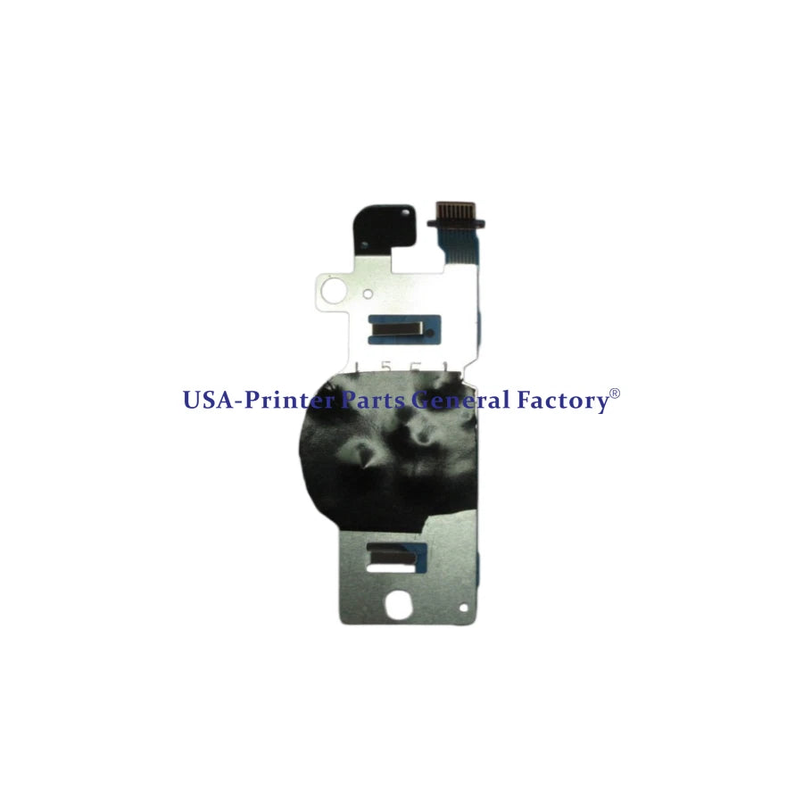 fit for Sony NEX-C3 Button Panel User Control Key Board Silver Repair Parts