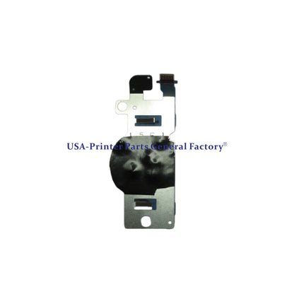fit for Sony NEX-C3 Button Panel User Control Key Board Silver Repair Parts