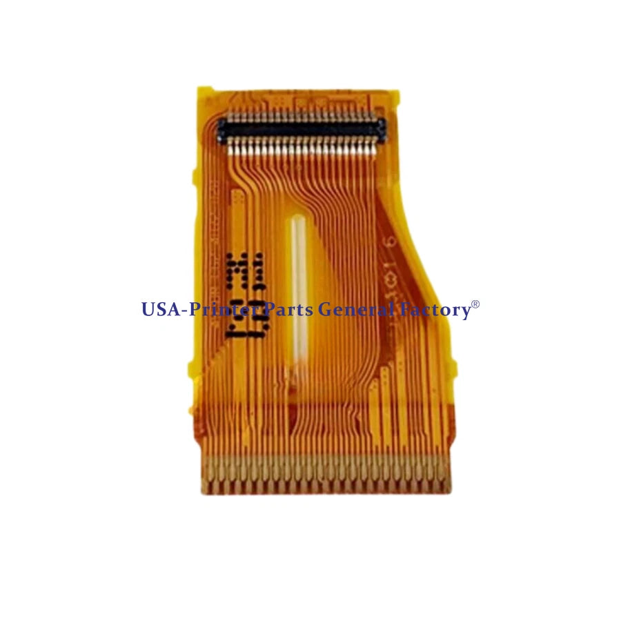 Compatible Canon EOS 5D Mark IV Base Driver Board Connection Flex Cable FPC