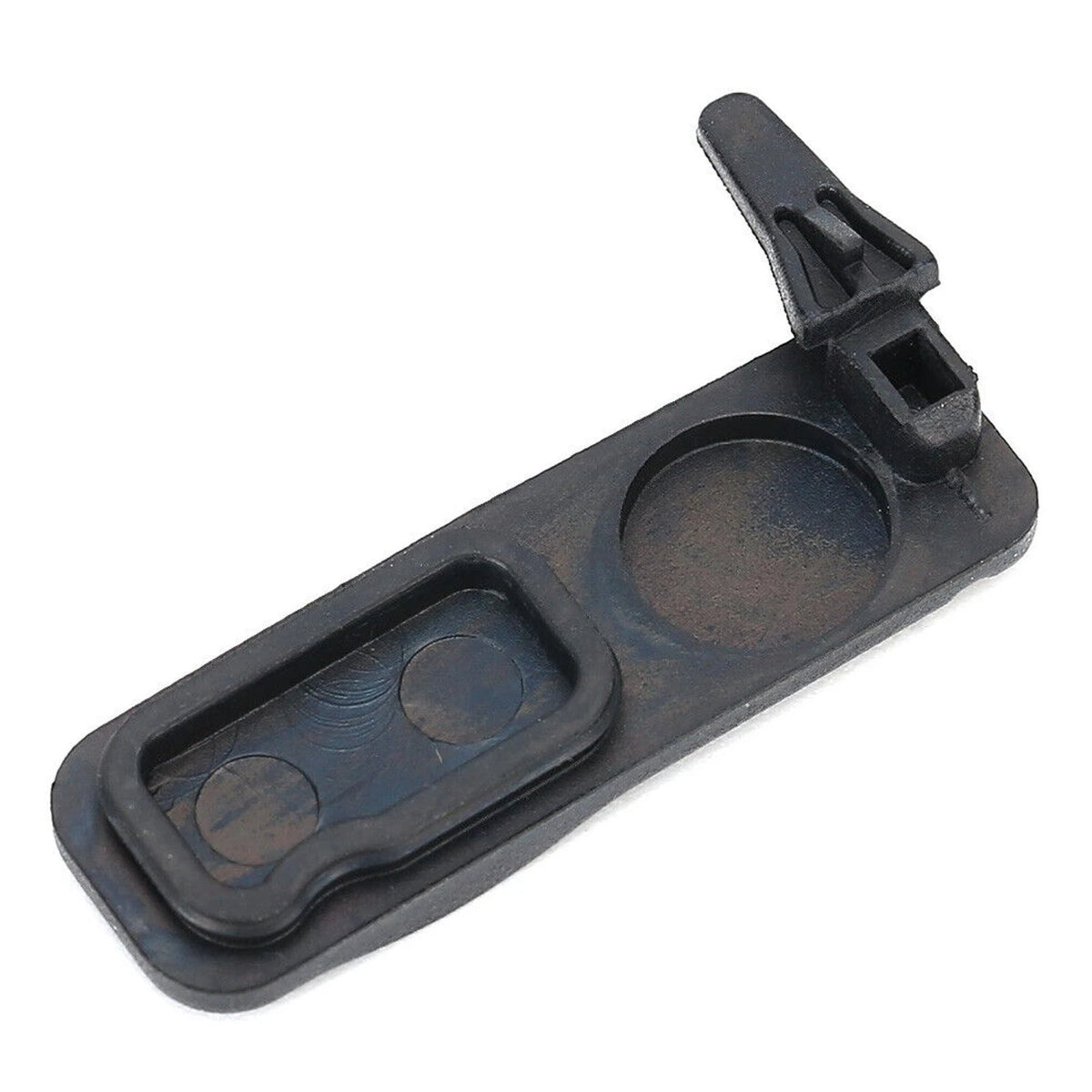 5Pack Silicone Headset Dust Cover For Motorola CP200 CP040 CP140 CP160 CP180