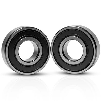 Precision Pool Pump Bearing Replacement for Pentair Whisperflo silver