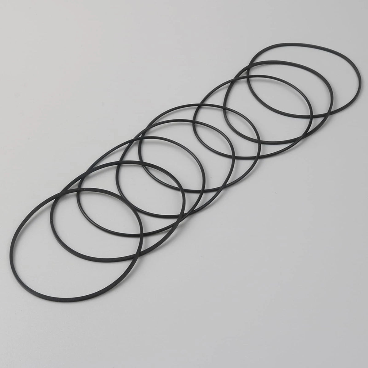 Hydraulic Motor Seal Kit 61258-000 for Eaton Char-Lynn 2000 Series