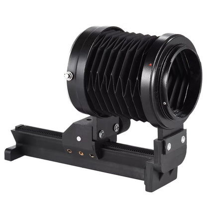 1PC Macro Entension Bellow Focusing Kits For Canon EF Mount Lens EOS Camera