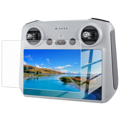 Skyreat Anti-Glare Matte Screen Protector For DJI Anti Glare