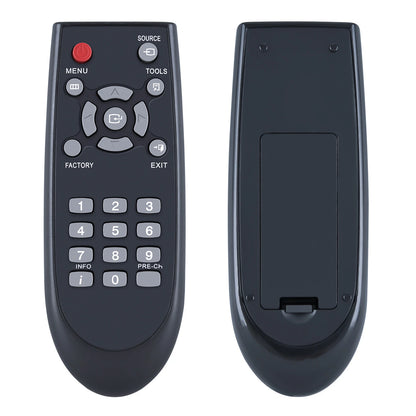 AA81-00243A Service Remote Control For Samsung TV TM930 UE55ES6100W