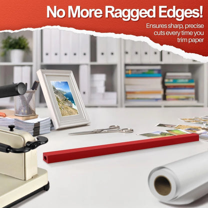 Flexzion 17" A3 Cutting Stick Replacement, Stack Paper
