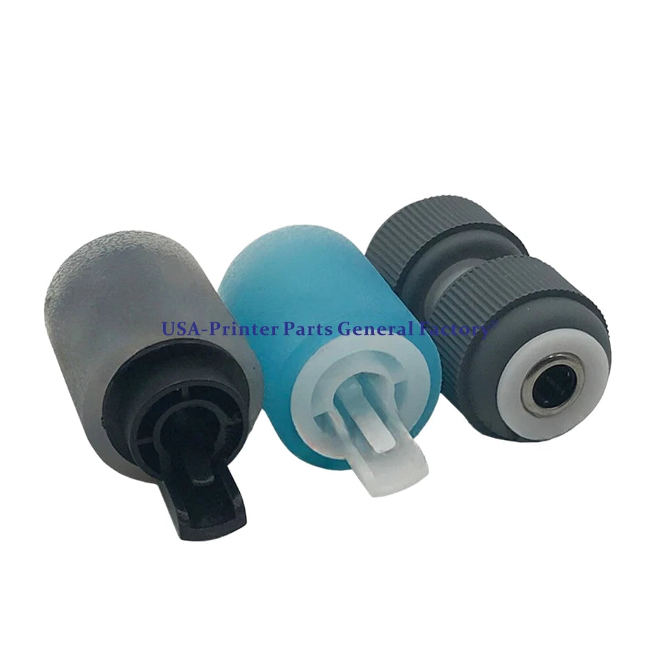 FL1-3120 FC0-9631 FC0-9450 ADF Feed pickup roller kit For Canon 3525i