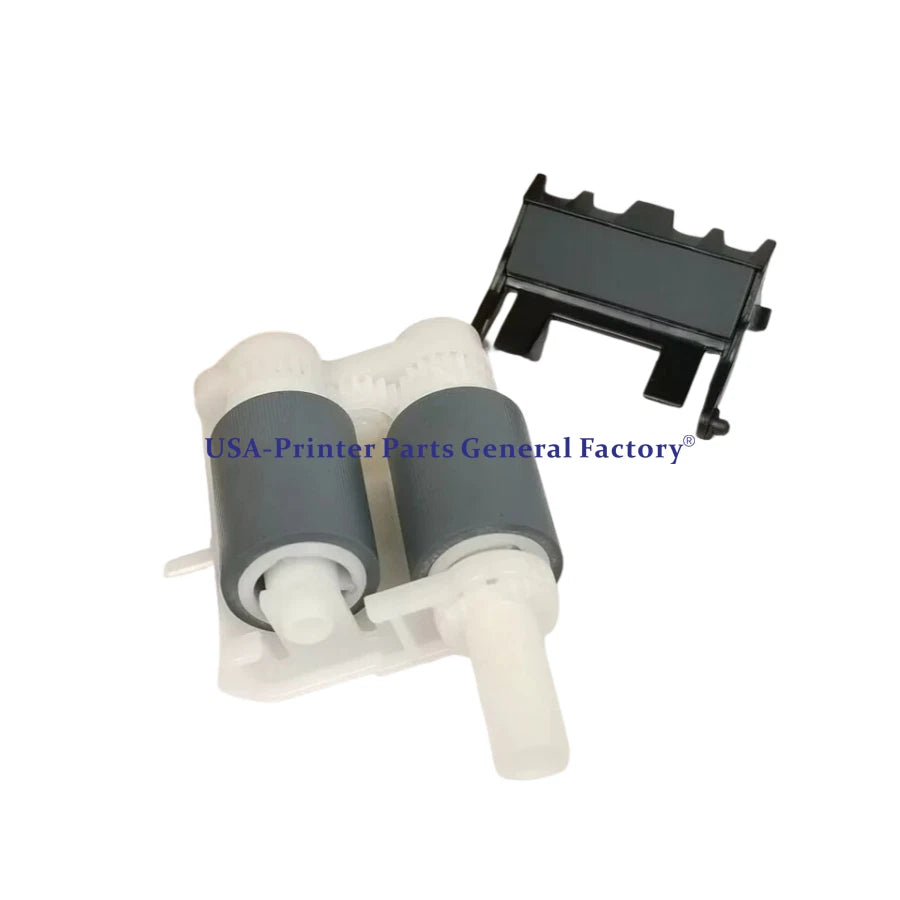 LJB319001 Pickup Roller Kit Fits For Brother MFC-L2700DW L2705DW L2720DW L2740DW