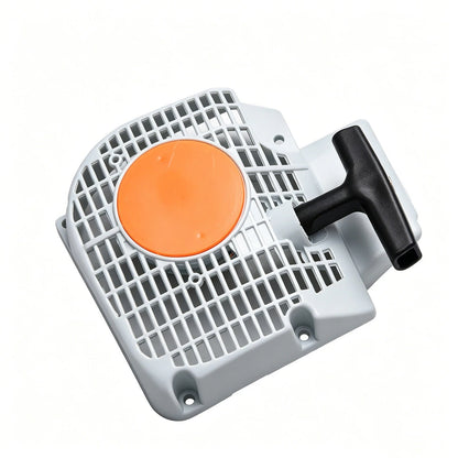 1123 080 1802 Pull Recoil Starter for Stihl 021 025 Ergonomic Grip Chainsaw