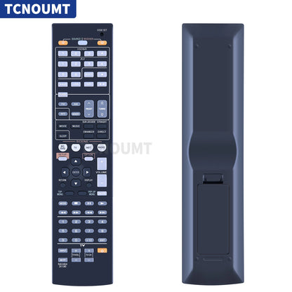 RAV464 ZA11360 Replacement Remote Control For Yamaha AV Receiver