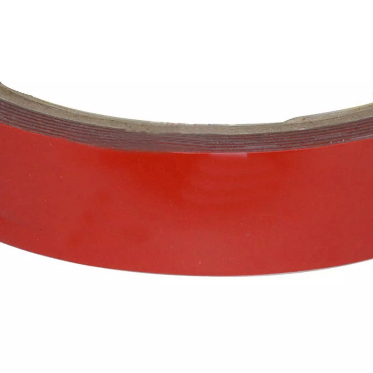3M Auto Car Truck Trim Double Sided Molding Adhesive Acrylic Tape 20mm Width ll