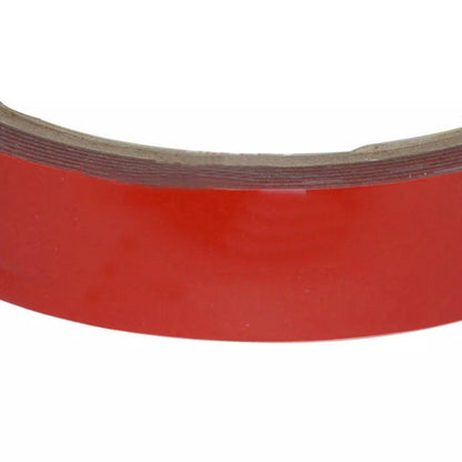 3M Auto Car Truck Trim Double Sided Molding Adhesive Acrylic Tape 20mm Width ll