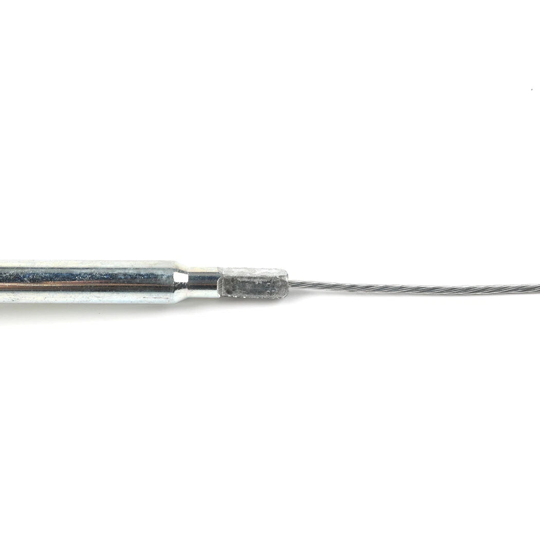 Hood Release Cable With Handle fits 1968-1976 Corvette C3
