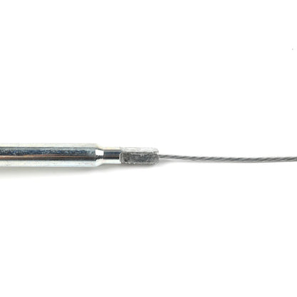 Hood Release Cable With Handle fits 1968-1976 Corvette C3
