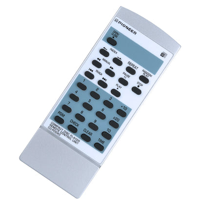 CU-PD043 Replacement Remote Control For Pioneer CD Player PWW1056